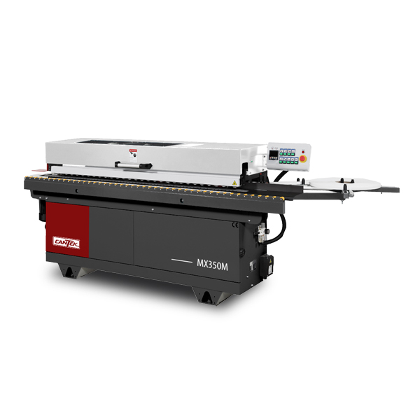 CANTEK MX350M Automatic Edgebander - Cantek America