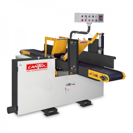 Cantek HR11P Horizontal Band Resaw