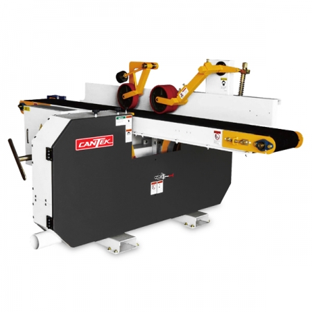 Cantek HR12E horizontal resaw