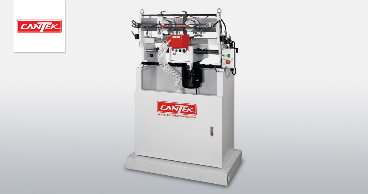 Cantek JDT65 Manual Dovetailer